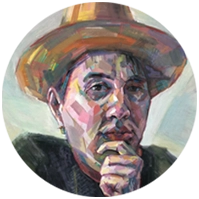 Александр Батурин